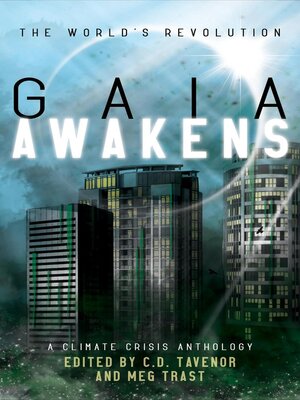 cover image of Gaia Awakens